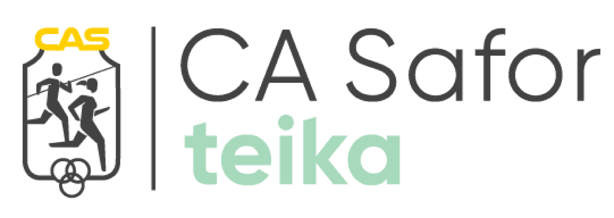 C.A. Safor Teika
